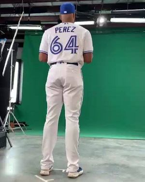 Image post by @Milb-Check on Facebook