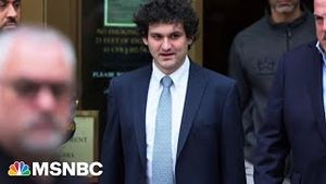 Video post by @msnbc on YouTube