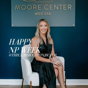 Image post by @themoorecenter on Instagram