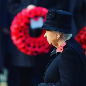 Image post by @theroyalfamily on Instagram