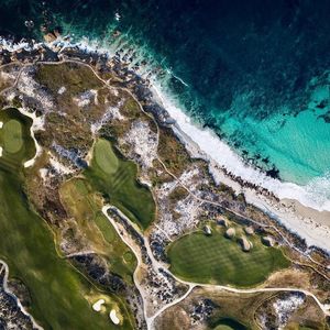 Image post by @pebblebeachresorts on Instagram