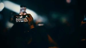 Image post by @thisisvo on Instagram