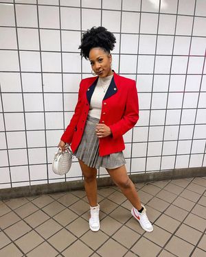 Image post by @tiffycrazycool on Instagram