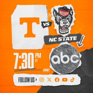 Image post by @Vol_Football on Twitter/X