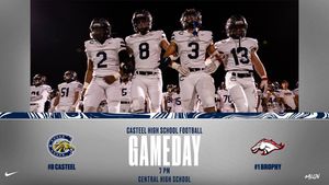 Image post by @casteelfootballaz on Instagram