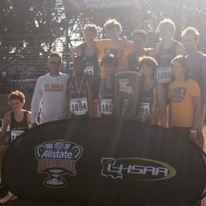 Image post by @lhsaasports on Instagram