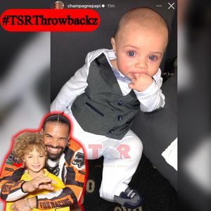 Image post by @theshaderoom on Instagram