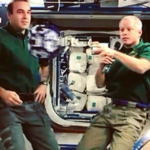 Image post by @af_academy on Instagram
