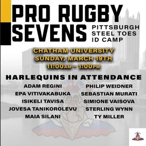 Image post by @pittsburghharlequins on Instagram
