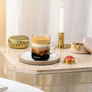 Image post by @nespresso on Instagram
