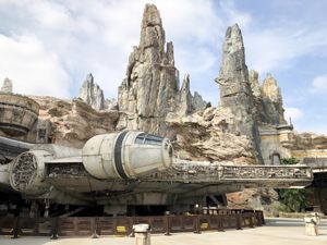 Image post by @disney on Instagram