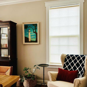 Image post by @budgetblinds on Instagram