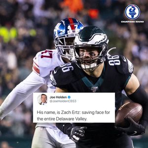 Image post by @championsround on Instagram