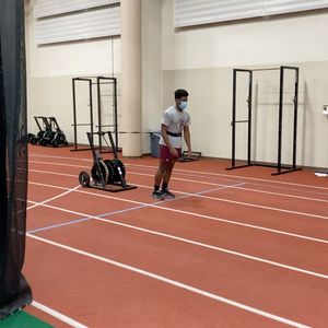 Image post by @colgatexctf on Instagram