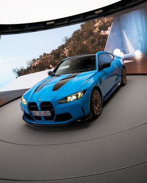Image post by @bmwm on Instagram