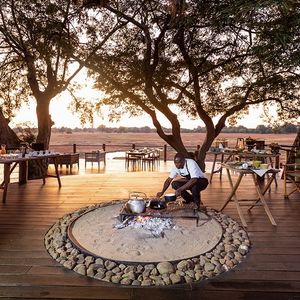 Image post by @chiawasafaris on Instagram
