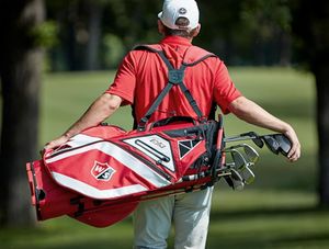 Image post by @wilsongolfcanada on Instagram