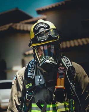 Image post by @hendfiredept on Instagram
