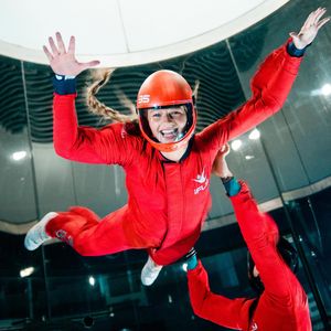 Image post by @iflyus on Instagram