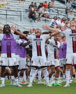 Image post by @omahamsoc on Instagram