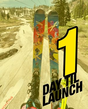 Image post by @j_skis on Instagram