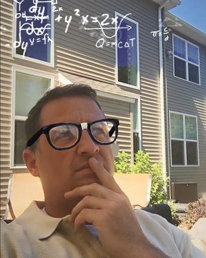 Image post by @gregerlanger on Instagram