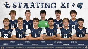 Image post by @jcumenssoccer on Instagram