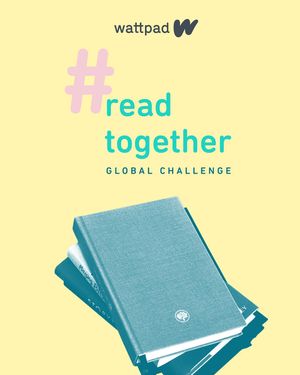 Image post by @wattpad on Instagram