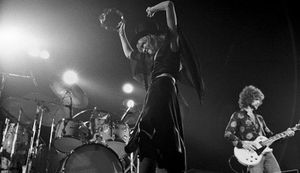 Image post by @goldenvoice on Instagram