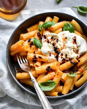 Image post by @uncomplicatedchef on Instagram