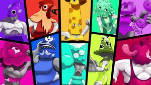 Image post by @playjackboxgames on Instagram