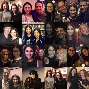 Image post by @gilmoregirlsonly on Instagram