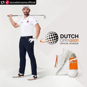 Image post by @joostluitenofficial on Instagram