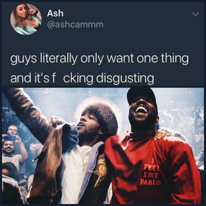 Image post by @fantastichiphop_ on Instagram