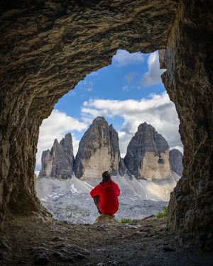 Image post by @viajandonuestravida on Instagram