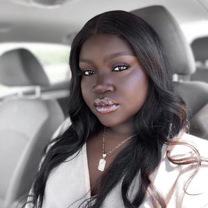 Image post by @simplynyajal on Instagram