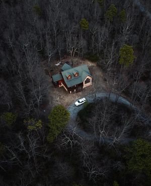Image post by @drewpeden on Instagram
