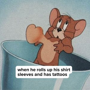 Image post by @BuzzFeed on Twitter/X