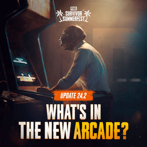Image post by @PUBG on Twitter/X