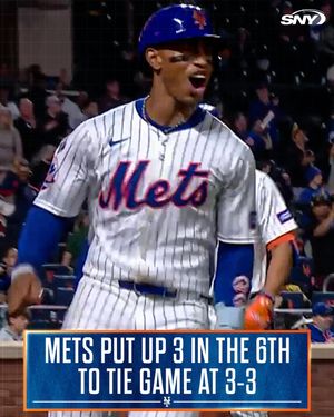 Image post by @snytv on Instagram