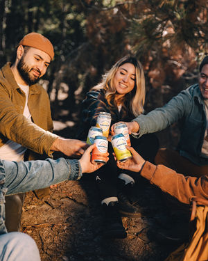 Image post by @athleticbrewing on Instagram