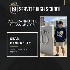 Image post by @servitehs on Instagram