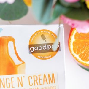 Image post by @goodpop on Instagram