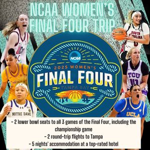 Image post by @sfuwbb on Instagram