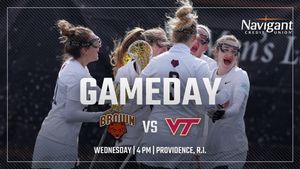 Image post by @brownu_wlax on Instagram