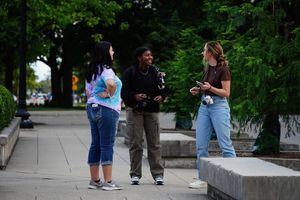 Image post by @purduephotoclub on Instagram