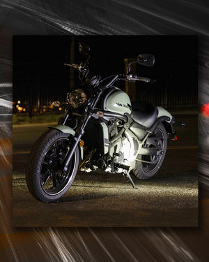 Image post by @motorcyclemall on Instagram