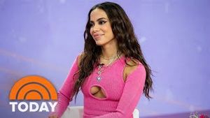 Video post by @today on YouTube