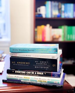 Image post by @gallerybooks on Instagram