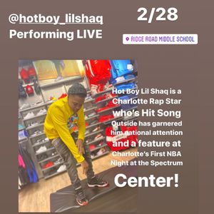 Image post by @1025theblock on Instagram